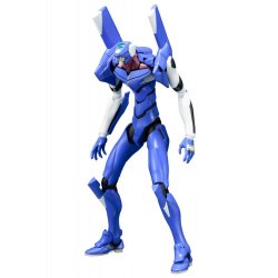 Neon Genesis Evangelion Plastic Model Kit 1/400 EVA-00 Proto Type TV Ver. 19 cm