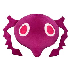Neon Genesis Evangelion Eva Pocket Plush Figure 5th Angel 16 cm