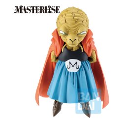 Dragon Ball Z Battle of the Super Saiyan Ichibansho Masterlise PVC Statue Babidi 12 cm