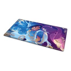 Disney Lorcana TCG Playmat Jasmine
