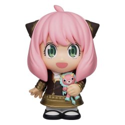 Spy X Family Coin Bank Anya