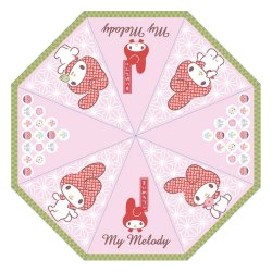 Sanrio Umbrella My Melody Japanese
