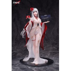 Path to Nowhere PVC Statue 1/7 Coquelic Prisonphoto Ver. 26 cm