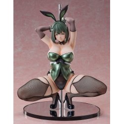 Creators Opinion PVC Statue 1/4 Hinata Asaka 35 cm
