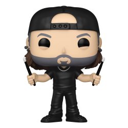 Metallica POP! Rocks Vinyl Figure Lars (72 Seasons) 9 cm