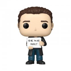 Love Actually POP! Movies Vinyl Figures Mark 9 cm