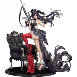 Knives Out PVC Statue 1/7 Diane: Banquet Dance Ver. 29 cm