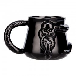 Harry Potter Shaped Mug Dark Mark
