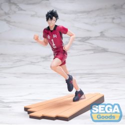 Haikyu!! High Premium PVC Statue Tetsuro Kuroo 17 cm