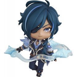 Genshin Impact Nendoroid Action Figure Kaeya 10 cm