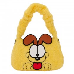 Nickelodeon by Loungefly Crossbody Garfield Odie