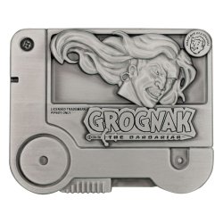 Fallout Replica Grognak the Barbarian Holotape
