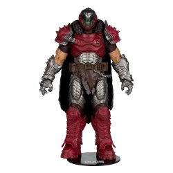 Doom: The Dark Ages Action Figure Doom Slayer (Phalanx Skin) 18 cm