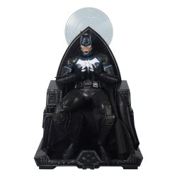 DC Multiverse McFarlane Collector Edition Action Figure no.47 Batman & Mobius Chair (Darkseid War) 18 cm