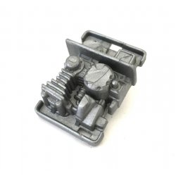 GI Joe – Ripper (v1) – Power Pack