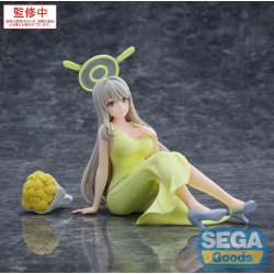 Blue Archive Yumemirize PVC Statue Nonomi 10 cm