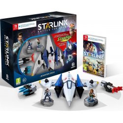 Nintendo Switch - Starlink: Battle for Atlas - Starter Pack