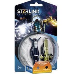 Nintendo Switch - Starlink: Battle for Atlas (Shockwave / Gauss Gun Mk.2