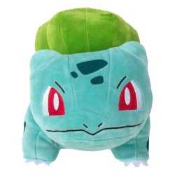 Pokémon Plush Figure Bulbasaur 20 cm.