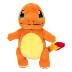 Pokémon Plush Figure Charmander
