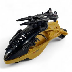 G.I. Joe: A Real American Hero - Darklon's Evader