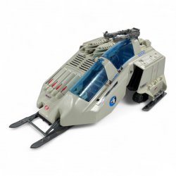 G.I. Joe: A Real American Hero - Cobra WOLF