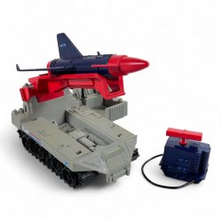 G.I. Joe: A Real American Hero - R.P.V. [Remote Piloted Vehicle] (European)