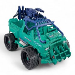 G.I. Joe: A Real American Hero - Mudbuster