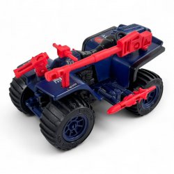 G.I. Joe: A Real American Hero - Ferret ATV