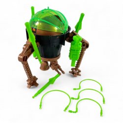 G.I. Joe: A Real American Hero - Invader