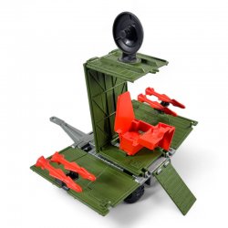 G.I. Joe: A Real American Hero - Coastal Defender