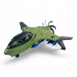 G.I. Joe: A Real American Hero - Mudfighter (European)