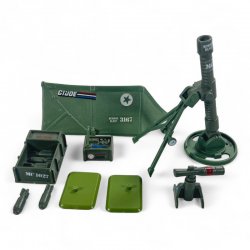 G.I. Joe: A Real American Hero - Forward Observer Unit