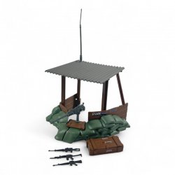 G.I. Joe: A Real American Hero - Outpost Defender