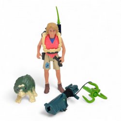 Jurassic Park - Ellie Sattler