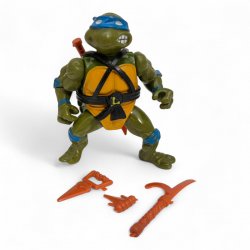 Teenage Mutant Ninja Turtles - Leonardo