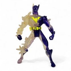 Batman Beyond - Particle Burst Batman