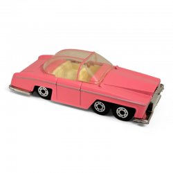 Thunderbirds - FAB 1