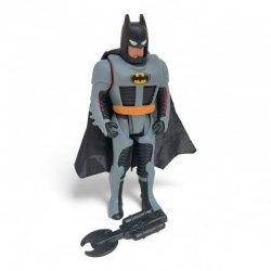 Batman: The Animated Series - Bruce Wayne