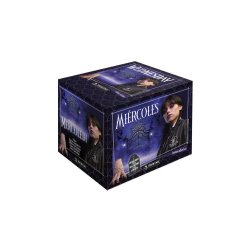 Wednesday 2 Stickers Box (50)