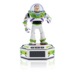 Toy Story Interactive Mini Robot Buzz Lightyear *English version*