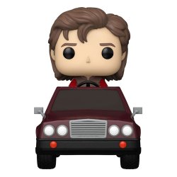 Stranger Things POP! Rides Vinyl Figure Steve Harrington 15 cm