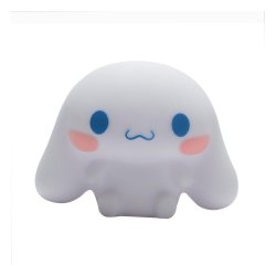 Sanrio Mood Lamp with USB-C Cinnamoroll 11 cm