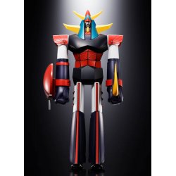 Reideen The Brave Jumbo Machineder Action Figure Reideen The Brave 60 cm