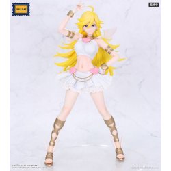 New Panty & Stocking with Garterbelt PVC Statue Panty 21 cm