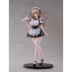 Original Character PVC Statue 1/6 Sakura Elle 27 cm