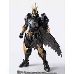 My Hero Academia S.H. Figuarts Action Figure Armored All Might 20 cm