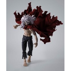 My Hero Academia S.H. Figuarts Action Figure Tomura Shigaraki 16 cm