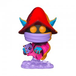 Masters of the Universe POP! Television Vinyl Figure Orko (Comic Deco) 9 cm