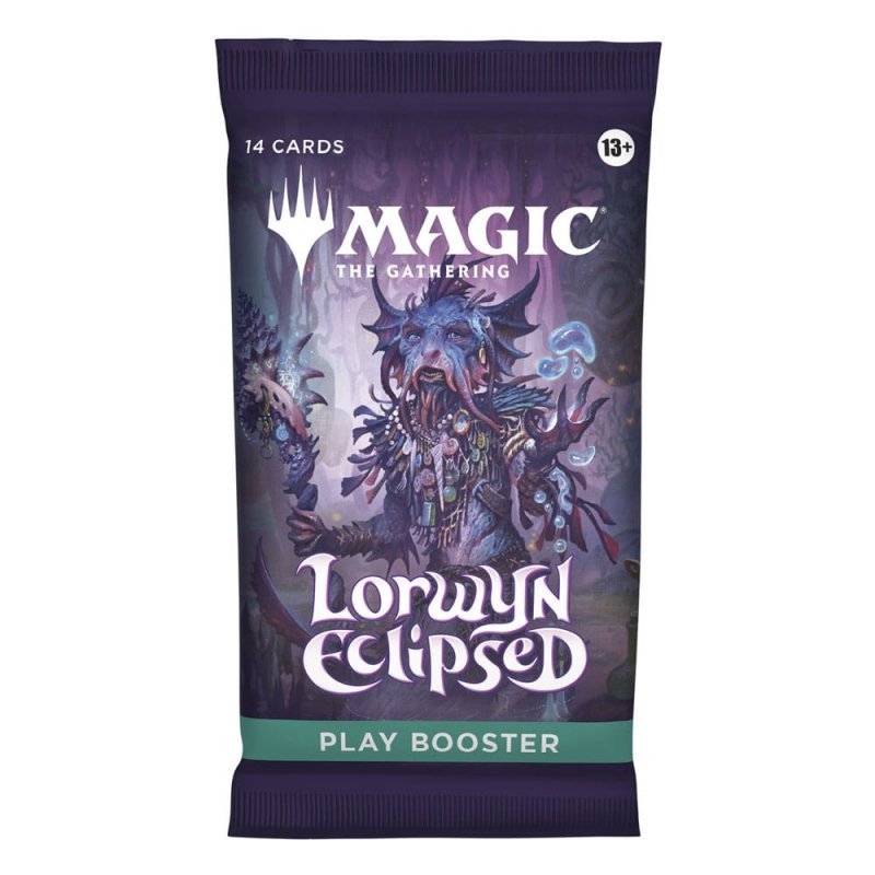 Buy Magic the Gathering: Lorwyn Eclipsed - Play
